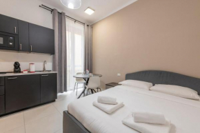 Rubens Suites - B Home